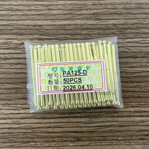 Kim Test Mạch PA125-D